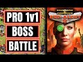 Epic game  red alert 2 pro 1v1 tournament  marko vs lgnd command  conquer online