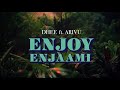 Enjoy enjami  song latest