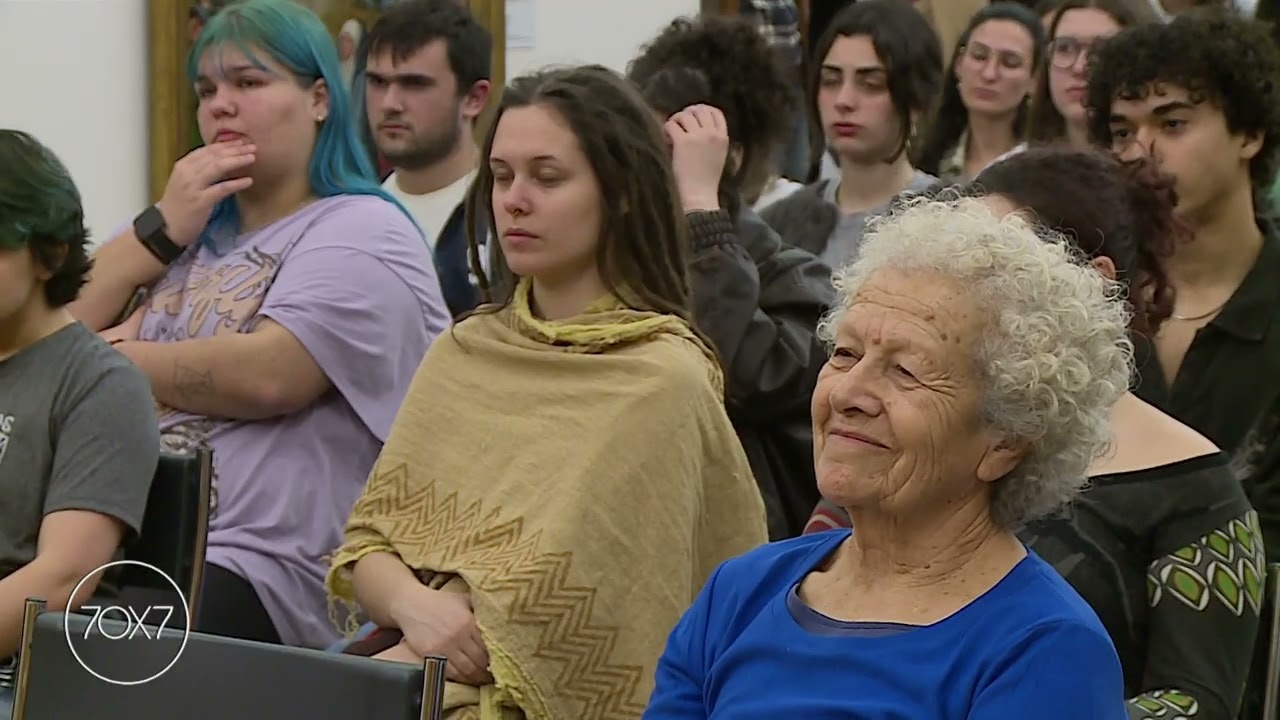 Dia Internacional da Mulher