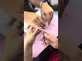 Quien dice que los hombres no se arreglan la uñas #nails #uñas