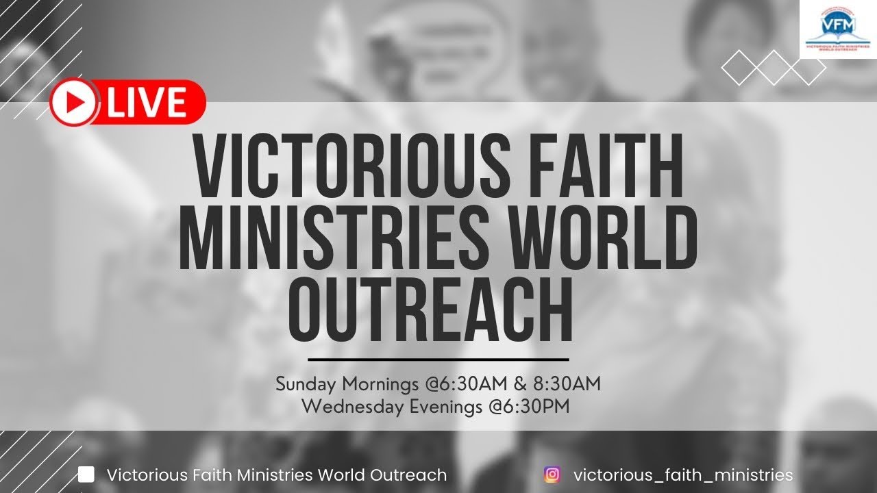 “Put To Death But Still Living” - Rev. Ijeoma Ibeleme - Sunday 11th January 2026 (1st Service)