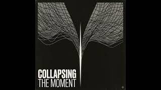 COLLAPSING THE MOMENT 👁️ | The Observer Effect (Deep Melodic Techno) ⚛️🚀