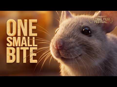 ONE SMALL BITE
