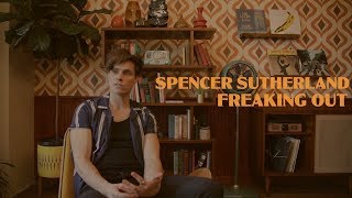 Spencer Sutherland - Behind The Track "Freaking Out"