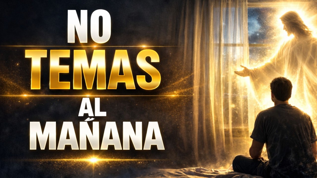 Angustia por las Malas Noticias? Este Mensaje Es Para Ti🙌🏻🙏🏼💖 #mensajesdeesperanza