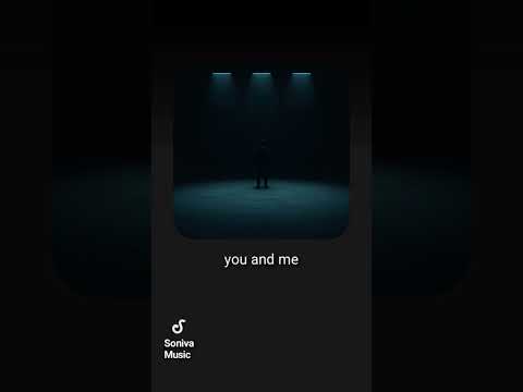 You And Me new song I've been working on.... #music #song