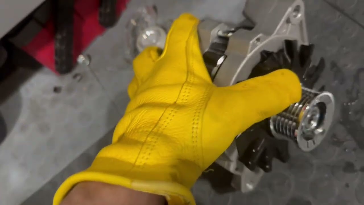 Модернизированный генератор Geo Tracker CS130/12Si/10Si