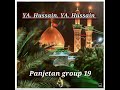 Ya hussain ya hussain new drum group of panjetan 19 aj rajkot