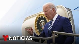 Biden inaugura la Cumbre de las Américas