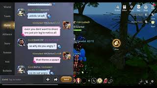 Bless Global Woah!