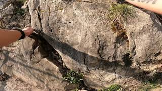 Hetschi via ferrata (B/C) - TRAILER - In The Most Beautiftul Climbing Center in Austria