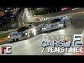 2 years later: is Project Cars 2 still worth it?