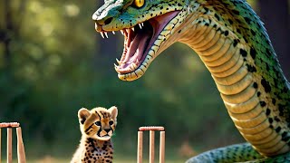 Live Cricket Match | Hungry CheeTahs vs Racing Rattlesnakes | 20-May-24 07:30 PM | ATB 2024 May Se…