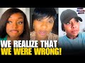 Independent black women regret they made the wrong choices