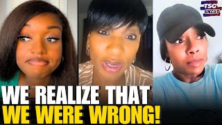 INDEPENDENT Black Women REGRET They Made The WRONG Choices
