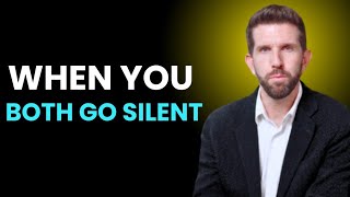When a Dismissive Avoidant and You Both Stop Contacting Each Other — This Is What Happens Next