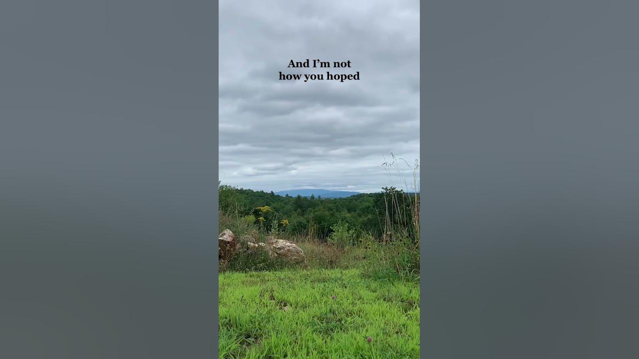forgive my northern attitude