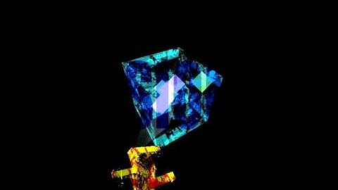 Affirmative- performance with Ableton Live Pure data and an ipod