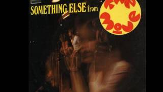 The Move - Something else from The Move (1968) (UK, Garage