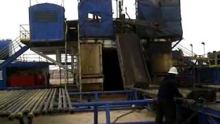 summit laydown unit 7
