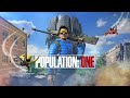 POPULATION: ONE | Launch Trailer | Oculus Quest & Rift Platforms