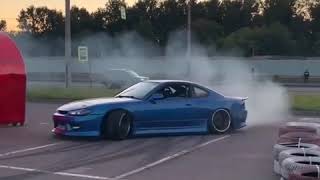 Nissan Silvia S15 Jdm