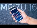 Первый обзор Meizu 16th: Господа, это будущий ХИТ