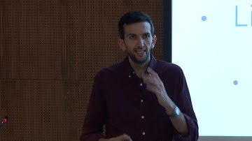 Crush Your Coding Interview - Talk by Facebook at AUB