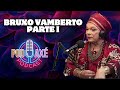 Podaxe conversando com vamberto bruxo parte i 013 podcast