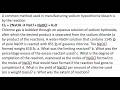 Q54 #materialbalances #basicprinciplesandcalculations #chemicalengineering #davidmhimmelblau