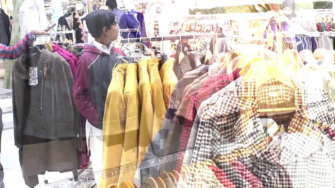 Rawalpindi Commercial Market News Report YouTube