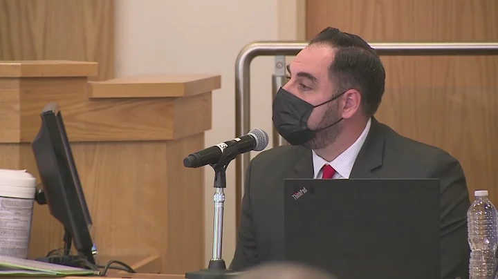 Lead detective faces Gonzales' defense, wraps test...