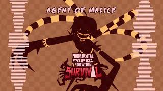 Agent Von Mlice  Fpes Ost