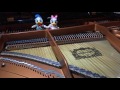 東京ディズニーランド ワールドバザールBGM1 2017年5月22日