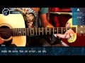 Como tocar NADA FUE UN ERROR - Coti - SUPER FACIL PRINCIPIANTES en Guitarra Acustica (HD) Tutorial