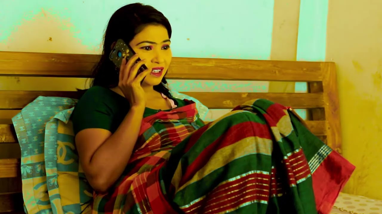 বাপকে বাচাতে মেয়েটা তার সব কিছু গ্রামের বয়স্ক মাত্ববরের হাতে তুলে দিলো