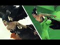 Amazing Before & After VFX Breakdown - Maleficent Mistress of Evil