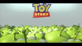 Bande annonce Toy Story 2 