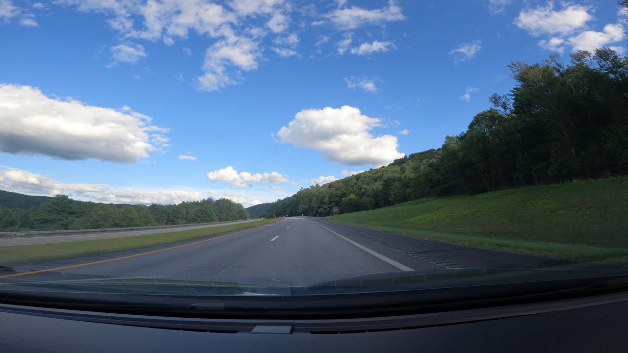[Road Trip] Burlington, VT Boston, MA YouTube