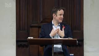 Genesis 3:8-13 The shame and blame game (SM19/045)