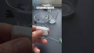 Poşet Çay Artık Iki Tane