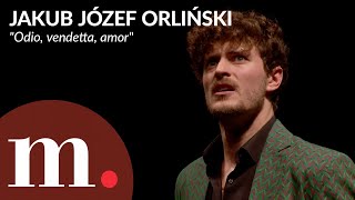 Jakub Józef Orliński sings Conti's Don Chisciotte — With Il Pomo d'Oro