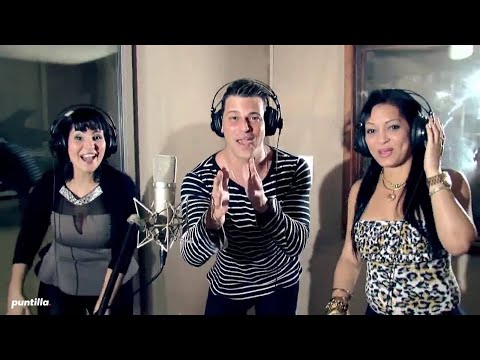 Elito Revé y su Charangon ft Estrellas cubanas - Piso 6 (Video Oficial)