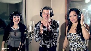 Elito Revé y su Charangon ft Estrellas cubanas -  Piso 6 (Video Oficial)
