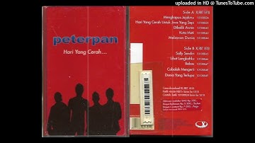 Peterpan - Sally Sendiri (2007)
