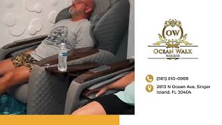 Welcome to Ocean Walk Nailbar | Riviera Beach, FL 33404