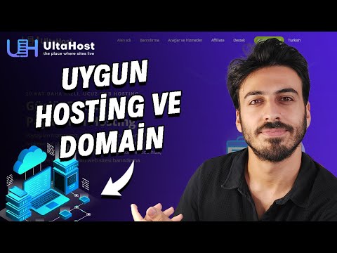 UYGUN HOSTİNG VE