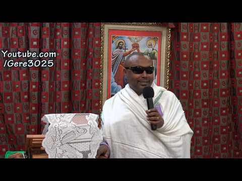 የመጋቢ ሀዲስ እሸቱ አለማየሁ አዲስ ስብከት Megabi Haddis Eshetu Alemayehu 