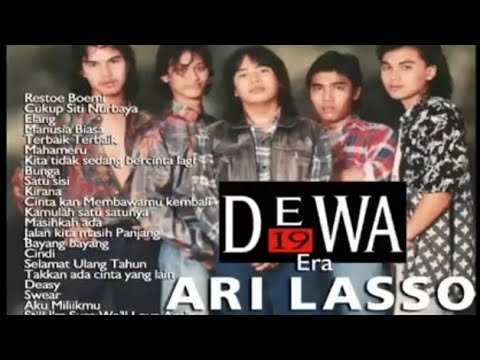 THE BEST DEWA 19- ERA ARI LASSO