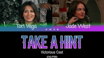 Victorious Cast 